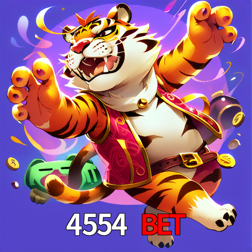  4554 Bet